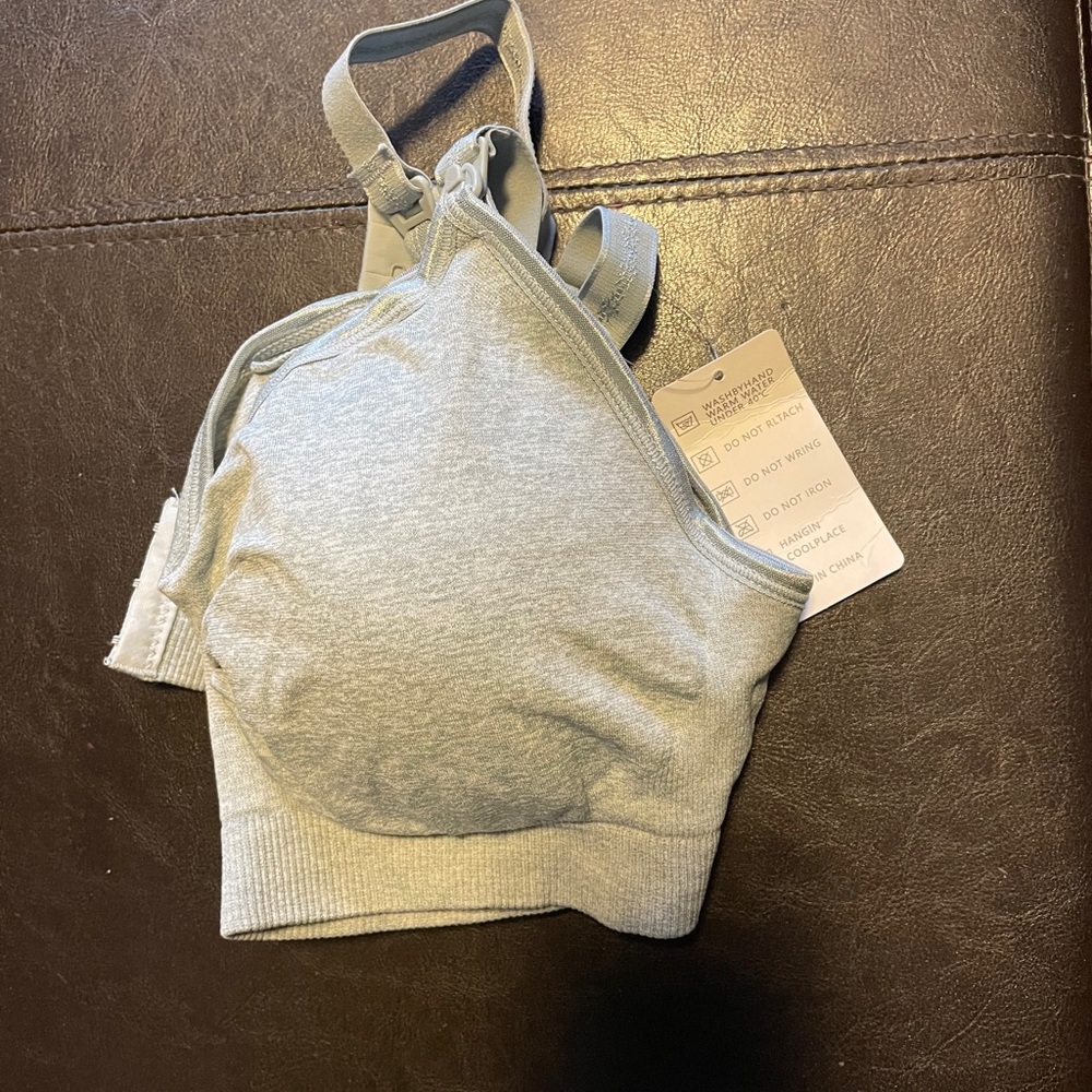 Nursing Bra
